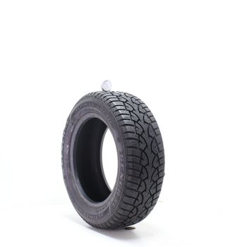 Used 195/60R15 General Altimax Arctic 88Q - 11.5/32