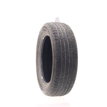 Set of (4) Used 225/60R18 Mastercraft Stratus AS 100H - 6.5/32