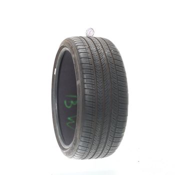 Used 255/35ZR21 Michelin Pilot Sport All Season 4 TO 98W - 7.5/32