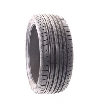 Set of (2) New 275/35ZR21 Dunlop SP Sport Maxx GT R01 103Y