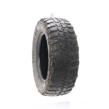 Used LT275/65R18 Federal Couragia MT 119/116P - 8.5/32