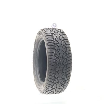 Used 215/55R16 General Altimax Arctic 93Q - 11.5/32