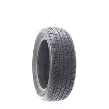 Set of (4) Used 225/55R18 Firestone Destination LE3 98H - 8/32