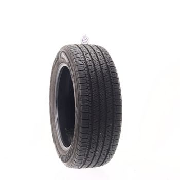 Set of (2) Used 235/55R18 Goodyear Assurance MaxLife 100V - 9.5-11/32