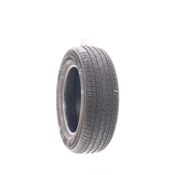 Set of (2) Used 225/65R17 Pantera Platinum Touring A/S 102H - 8.5-9/32