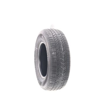 Set of (2) Used 235/70R15 Hankook Optimo H725 102T - 7-7.5/32