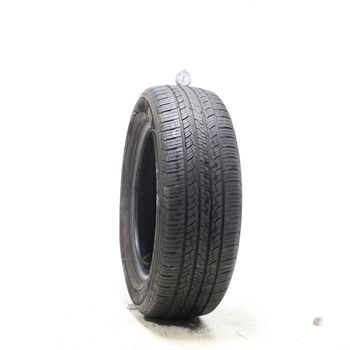 Set of (4) Used 235/60R18 Mavis All Season HT 107V - 7/32