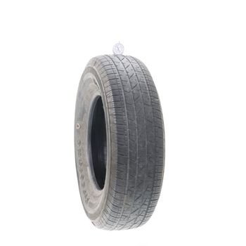 Set of (2) Used 235/75R16 Firestone Destination LE3 108T - 6-7.5/32