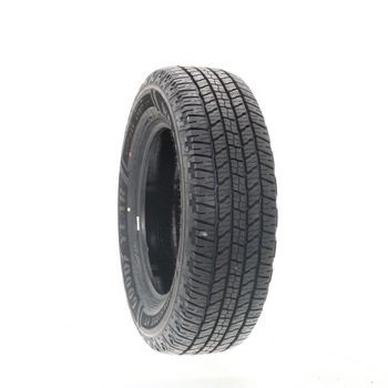 Set of (2) New 245/65R17 Goodyear Wrangler Workhorse HT 107T