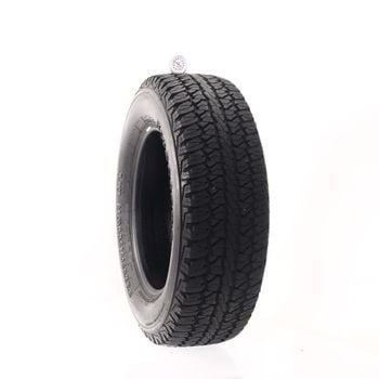 Set of (4) Used 245/65R17 Firestone Destination A/T 105T - 11.5-13/32