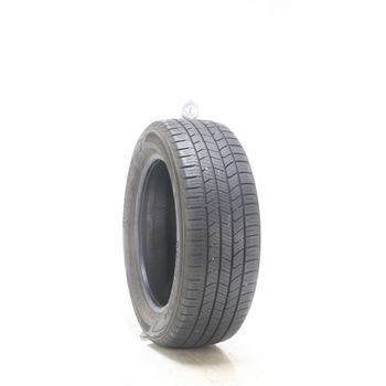 Set of (2) Used 205/55R16 Road Hugger GTP AS/02 91H - 7/32