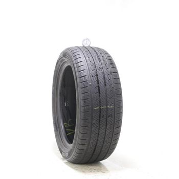 Set of (2) Used 235/50ZR18 American Tourer Sport Touring A/S 101W - 7/32