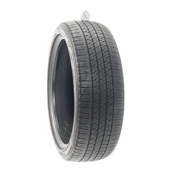 Set of (2) Used 225/45R21 Bridgestone Turanza EL450 ENLITEN 95W - 5.5/32