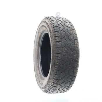 Used 275/65R18 GT Radial Adventuro AT 3 114T - 7.5/32