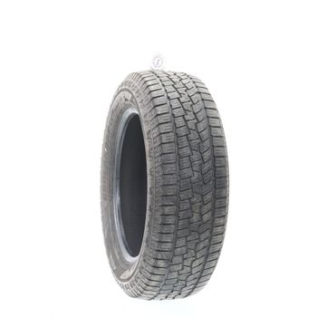 Used 225/60R17 Yokohama Geolandar CV 4S G061 99V - 7.5/32