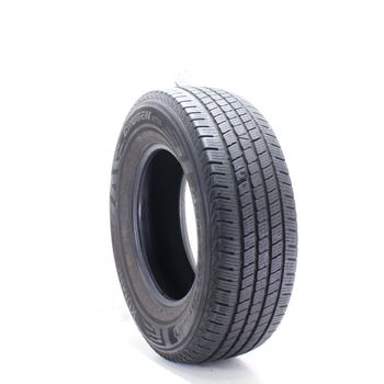 Used 265/70R17 Kumho Crugen HT51 113T - 8/32