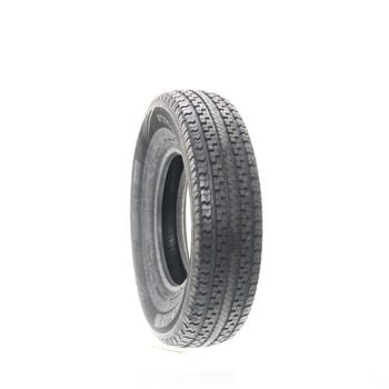 New ST235/80R16 Cargo Max ZT301 124/120L
