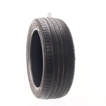 Set of (2) Used 285/45R22 Goodyear Eagle Touring 114H - 7/32