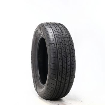 Driven Once 245/60R18 Cooper CS5 Ultra Touring 105H - 10/32