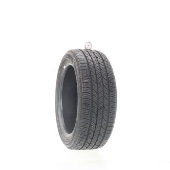 Set of (2) Used 215/50R17 Kelly Edge Touring Plus 95V - 10/32