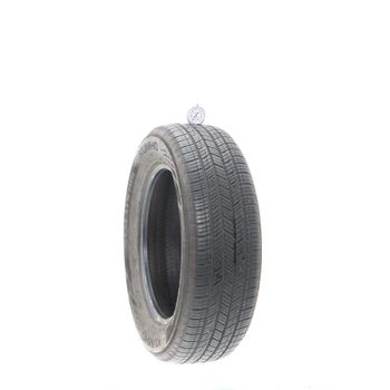 Used 205/60R16 Kumho Solus TA51a 92T - 8/32