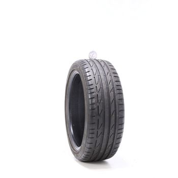 Used 205/45R17 Bridgestone Potenza S-04 Pole Position 88Y - 8/32