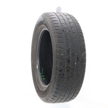 Used 275/50R20 General Grabber HTS 60 115S - 8.5/32
