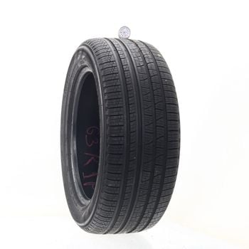 Set of (2) Used 275/50R20 Pirelli Scorpion Verde MO 109H - 10-10.5/32
