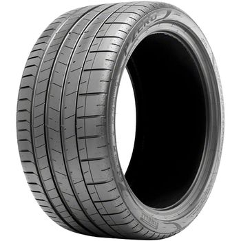 New P285/30R20 Pirelli P Zero PZ4 99Y