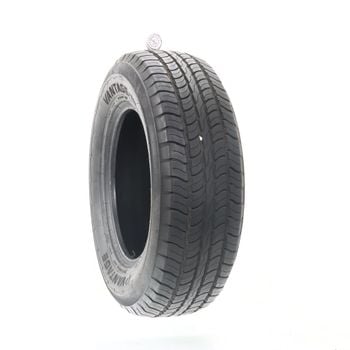 Used 265/70R18 Vantage Suv 116T - 11.5/32