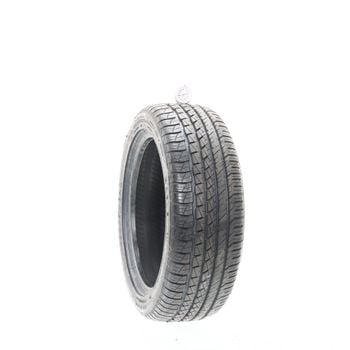 Used 205/50ZR17 Goodyear Eagle F1 Asymmetric 93W - 10/32