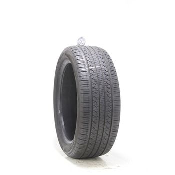 Set of (2) Used 225/50R18 Yokohama Avid GT S35 95V - 5.5/32