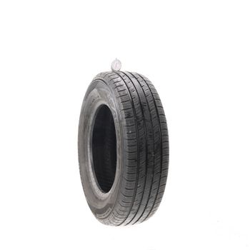 Set of (2) Used 205/70R15 Falken ProTouring A/S 96T - 7.5-8.5/32