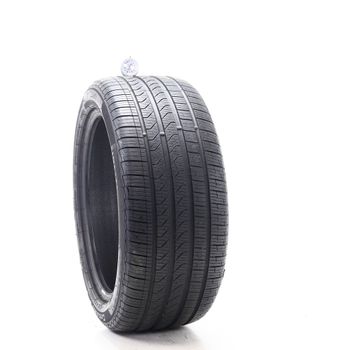 Used 275/40R19 Pirelli Cinturato P7 MOE Run Flat 101H - 8/32