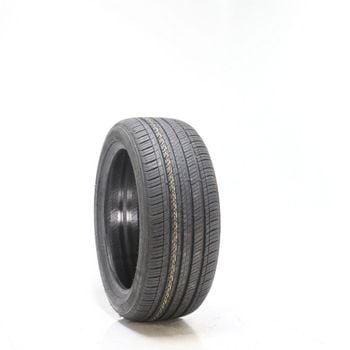 New 225/45R17 Kumho Majesty Solus KU50 91W