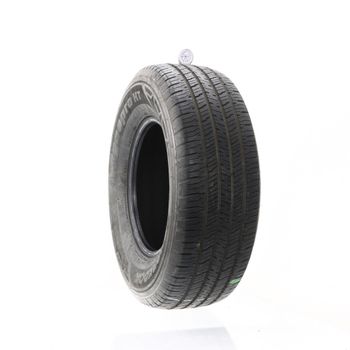 Set of (2) Used 265/70R16 Hankook Dynapro HT 111T - 10.5/32