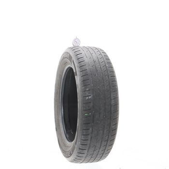 Used 225/60R18 Laufenn S Fit AS 100V - 4.5/32