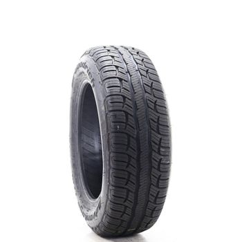 Set of (2) Driven Once 245/60R18 BFGoodrich Advantage T/A Sport LT 105H - 10.5/32