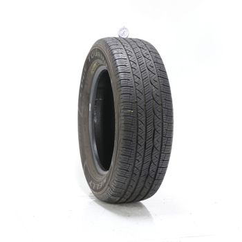Set of (2) Used 245/60R18 Kelly Edge Touring A/S 105V - 8.5-9/32