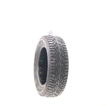 Used 195/65R15 Presa PI01 Ice 95T - 9/32