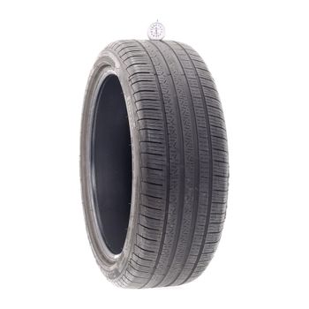 Used 245/40R19 Pirelli Cinturato P7 MOE Run Flat 98H - 6.5/32
