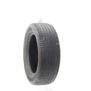 Set of (2) Used 245/60R18 Pathfinder HT 105H - 6/32