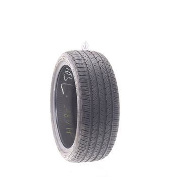 Set of (2) Used 225/40R19 Bridgestone Turanza LS100 A RFT 93H - 6.5/32
