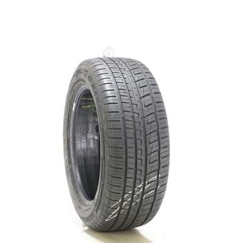 Set of (2) Used 245/55ZR18 General G-Max AS-07 103W - 8.5/32