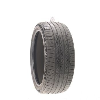 Set of (2) Used 265/40R22 Michelin Primacy Tour A/S GOE Acoustic 106W - 6.5-7/32