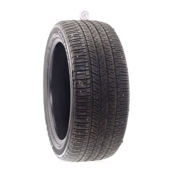 Set of (2) Used 255/45R19 Goodyear Eagle RS-A 100V - 9/32