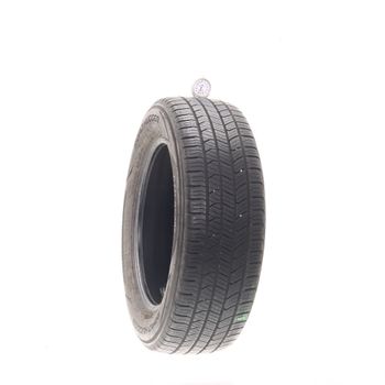 Set of (4) Used 205/60R16 Road Hugger GTP AS/02 92V - 7.5/32