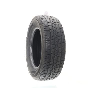 Set of (2) Used 265/65R18 Starfire Solarus AP 114T - 7-8/32
