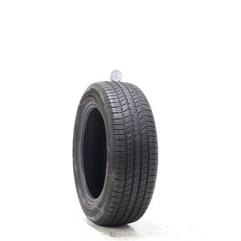 Used 185/60R15 Hankook Kinergy ST 84T - 6.5/32