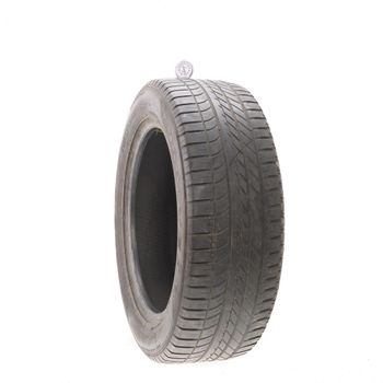 Used 255/55R20 Goodyear Eagle F1 SUV.4X4 110Y - 6.5/32